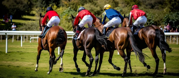 Shares Available in Blazing Blues & Twos